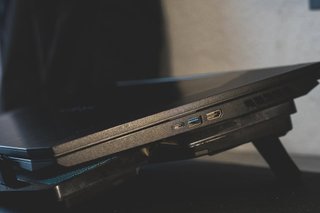 Portátil Acer Nitro 5 Gaming 3060 i7 INTEL FULL HD