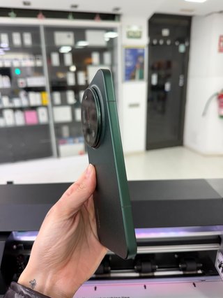 Xiaomi 17 Ultra 512gb EN SU CAJA