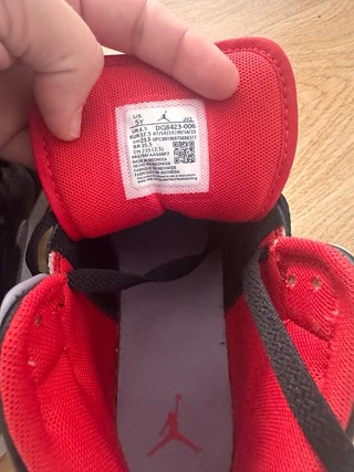 Nike Air Jordan 1 Mid Zapatillas