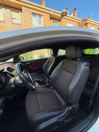 Opel Astra 2014