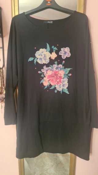 2x1 Vestido