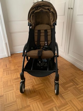 Silla de paseo Babyzen YOYO 6+
