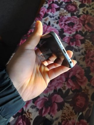 iPhone 6 Plata