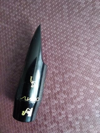 Boquilla Vandoren A75 para Saxo Alto Jumbo Java