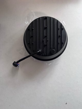 Faro LED 7 Coche/Moto