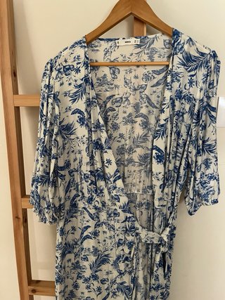 Vestido Mango