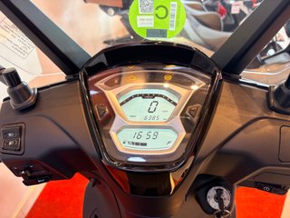 Kymco People S 125