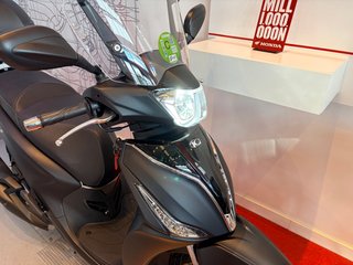 Kymco People S 125
