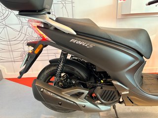 Kymco People S 125