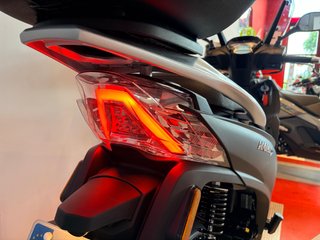 Kymco People S 125
