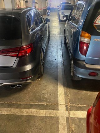 Garaje en alquiler en Domeny - Fontajau - Taialà en Girona