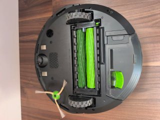 Aspirador Roomba iRobot I1+