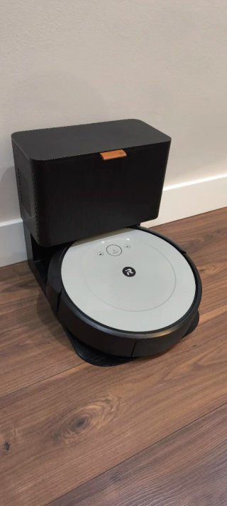 Aspirador Roomba iRobot I1+