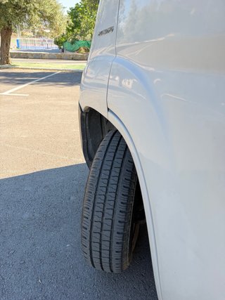 Fiat Ducato MultiJet del 2020