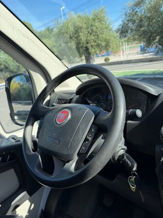 Fiat Ducato MultiJet del 2020
