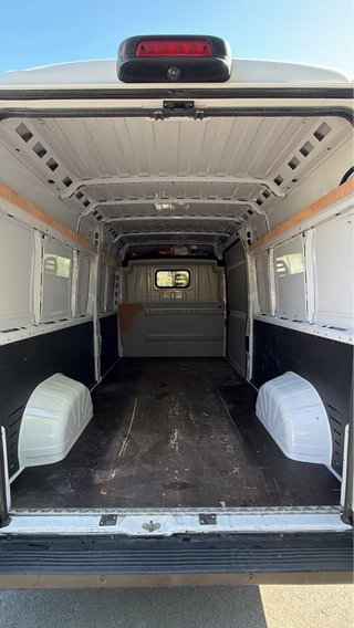 Fiat Ducato MultiJet del 2020