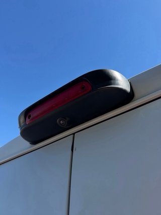 Fiat Ducato MultiJet del 2020