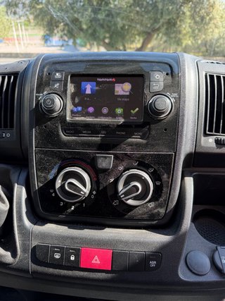 Fiat Ducato MultiJet del 2020