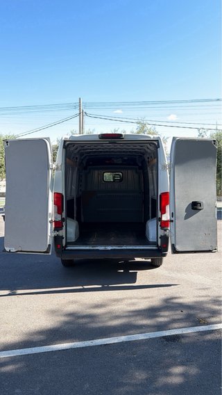 Fiat Ducato MultiJet del 2020