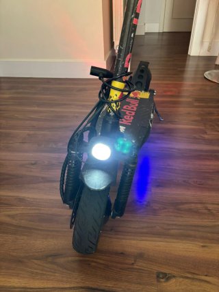 Patinete Eléctrico SmartGyro 1200X2