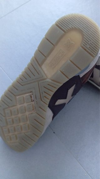 Zapatillas deportivas MUNICH mujer T 38