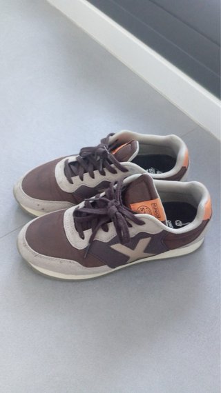 Zapatillas deportivas MUNICH mujer T 38