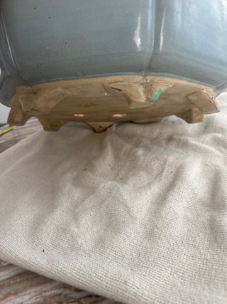 Maceta grande bonsai cerámica