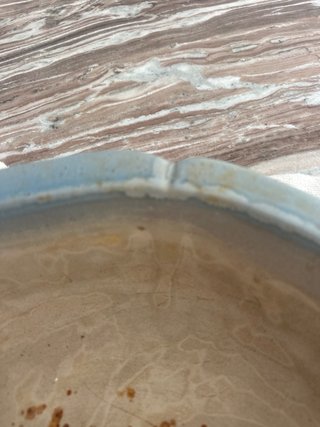 Maceta grande bonsai cerámica