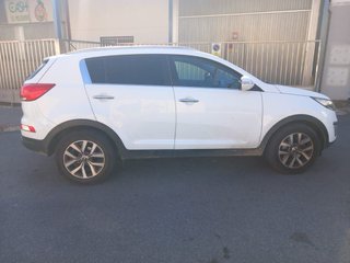 KIA Sportage 2015