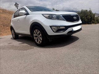 KIA Sportage 2015