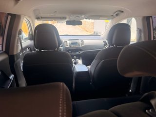 KIA Sportage 2015