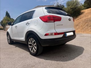 KIA Sportage 2015