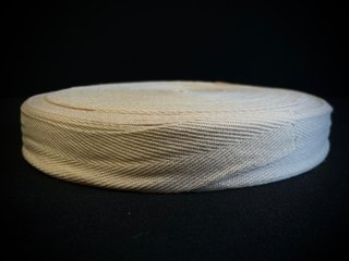 Cinta de torsión 3cm Marrón