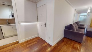 Piso en venta en Universidad - Malasaña en Madrid