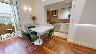 Piso en venta en Universidad - Malasaña en Madrid
