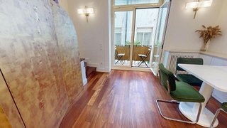 Piso en venta en Universidad - Malasaña en Madrid