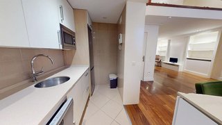 Piso en venta en Universidad - Malasaña en Madrid