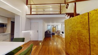 Piso en venta en Universidad - Malasaña en Madrid