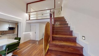 Piso en venta en Universidad - Malasaña en Madrid