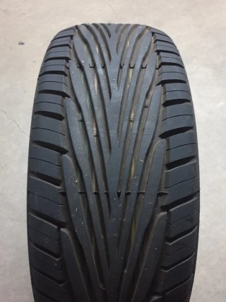 Rueda 225/45 R 18