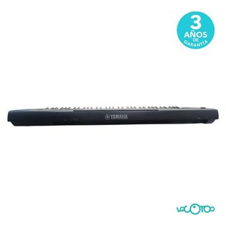 Yamaha NP-31 Teclado 76 Teclas MIDI