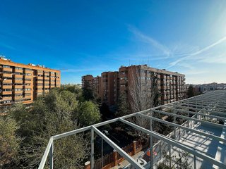Piso en alquiler en Fuente del Berro en Madrid