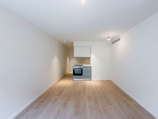 Piso en alquiler en Fuente del Berro en Madrid