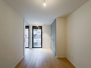 Piso en alquiler en Fuente del Berro en Madrid