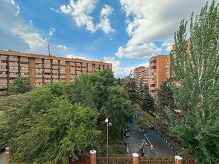 Piso en alquiler en Fuente del Berro en Madrid