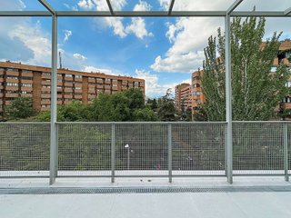 Piso en alquiler en Fuente del Berro en Madrid