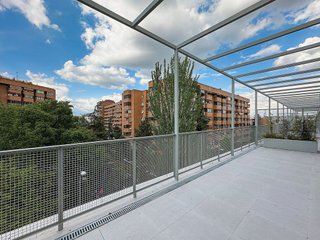 Piso en alquiler en Fuente del Berro en Madrid
