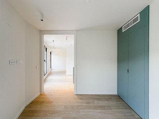 Piso en alquiler en Fuente del Berro en Madrid