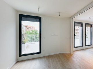 Piso en alquiler en Fuente del Berro en Madrid