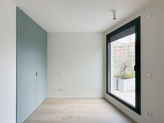 Piso en alquiler en Fuente del Berro en Madrid
